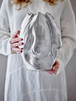 Bobby vaas zilver - 82062637