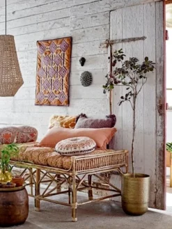 Bobie bloempot set van 2 stuks - 82055745