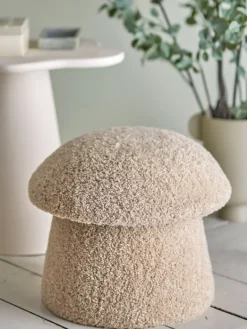 Bocca poef - 82064498