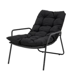 Boel stoel met voetenbank - 82059701