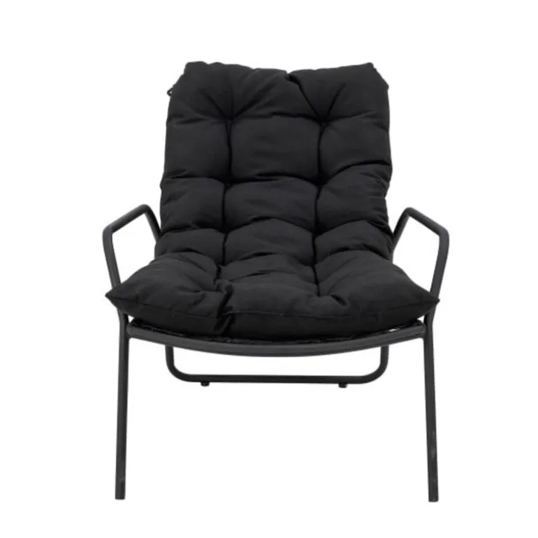 Boel stoel met voetenbank - 82059701