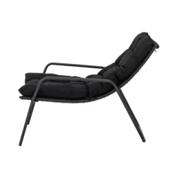 Boel stoel met voetenbank - 82059701