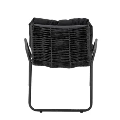 Boel stoel met voetenbank - 82059701