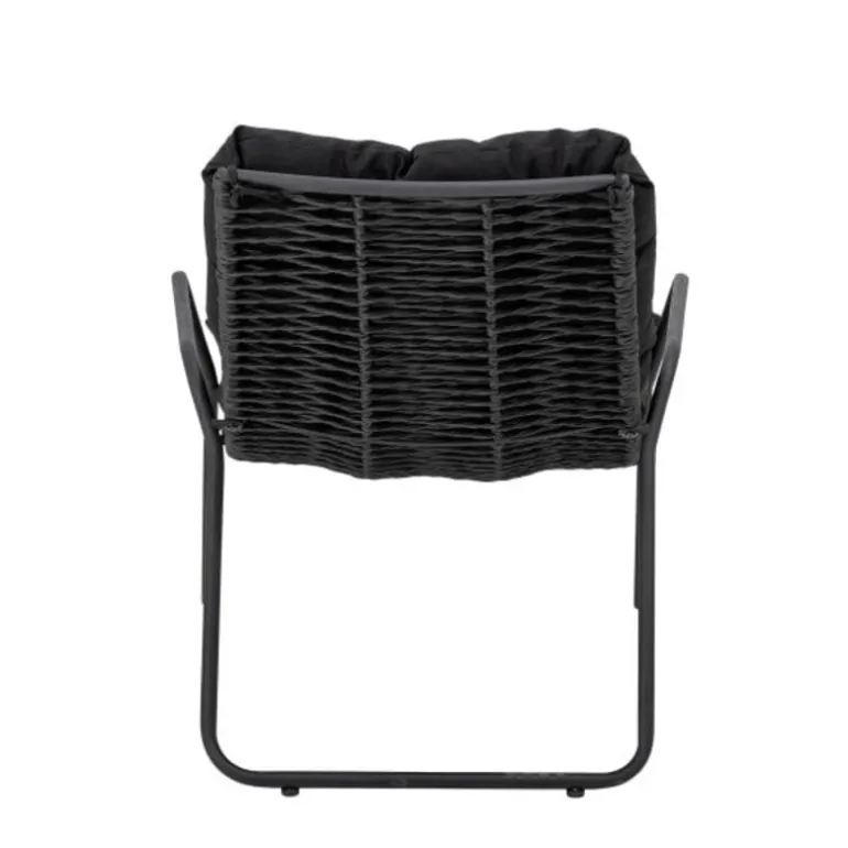 Boel stoel met voetenbank - 82059701