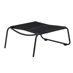 Boel stoel met voetenbank - 82059701