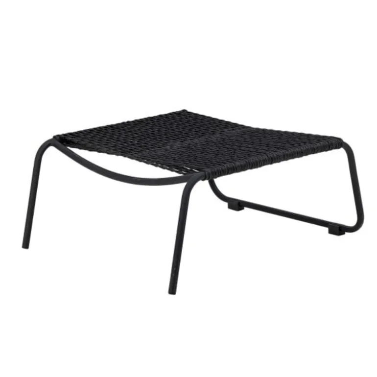 Boel stoel met voetenbank - 82059701