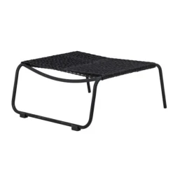 Boel stoel met voetenbank - 82059701