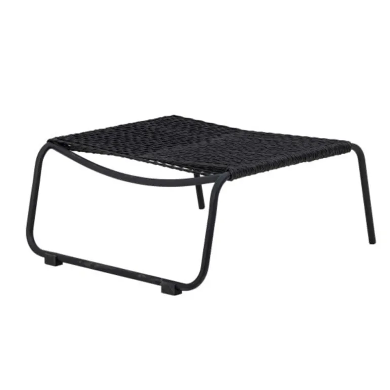 Boel stoel met voetenbank - 82059701