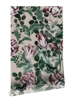 Bold botanics behang WP-710