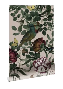 Bold botanics behang WP-708