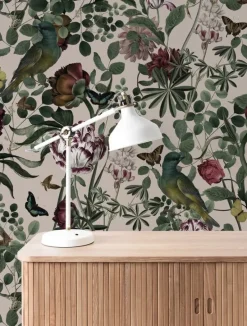 Bold botanics behang WP-708