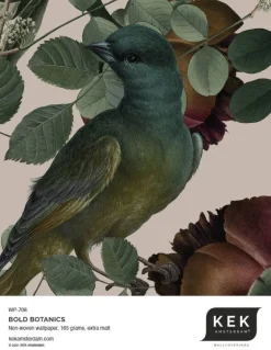 Bold botanics behang WP-708