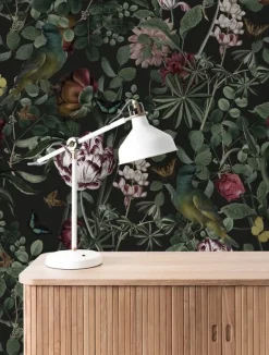 Bold botanics behang WP-707