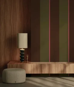 Bold Stripes behang FU-009