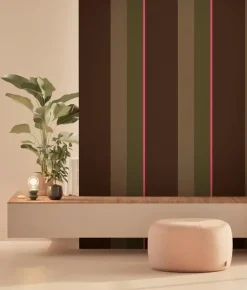 Bold Stripes behang FU-010