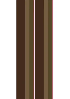 Bold Stripes behang FU-010