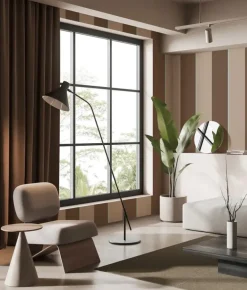 Bold Stripes behang FU-005