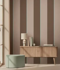 Bold Stripes behang FU-005