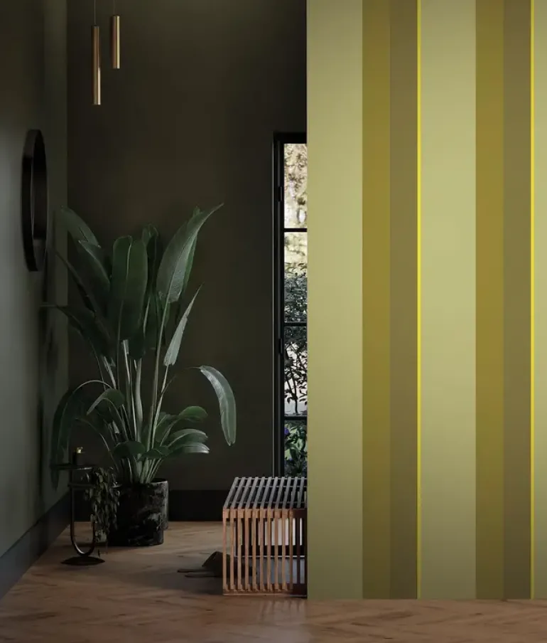 Bold Stripes behang FU-008