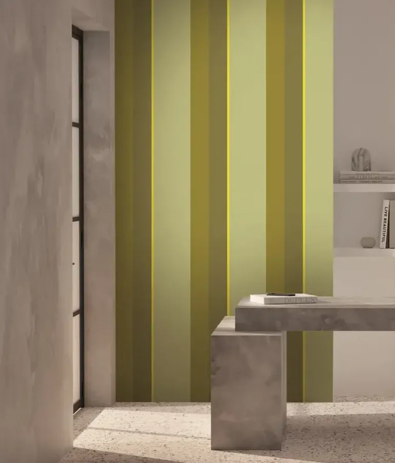 Bold Stripes behang FU-008