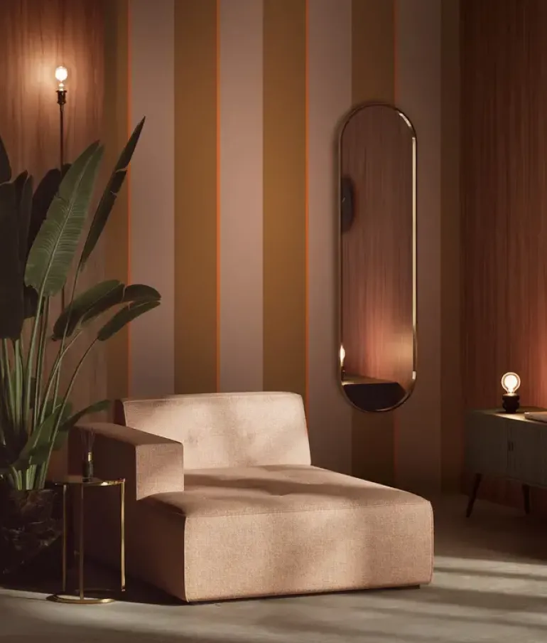 Bold Stripes behang FU-001