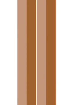 Bold Stripes behang FU-001