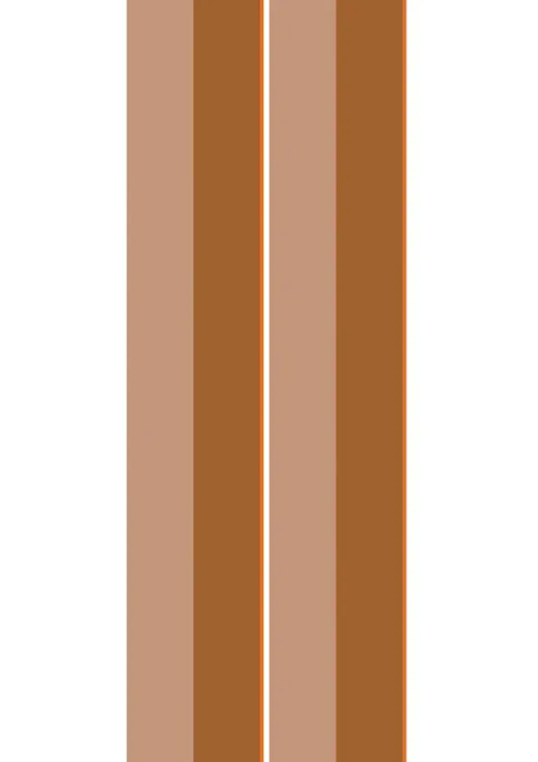 Bold Stripes behang FU-001