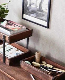 Boldo dienblad - 2002