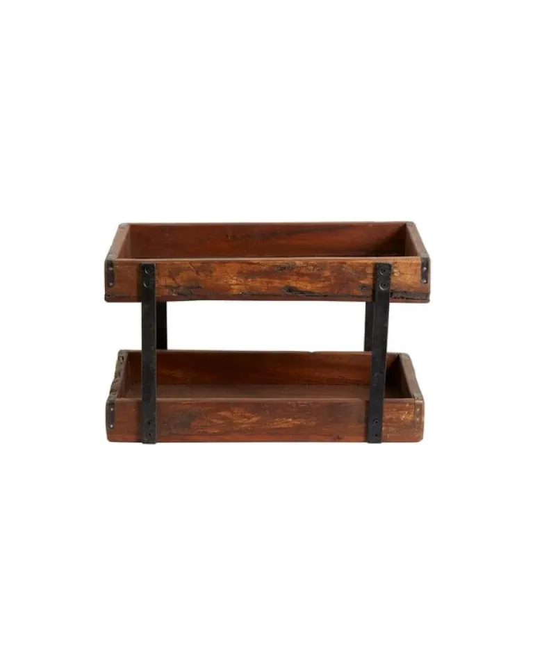 Boldo etagere - 2001