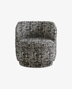 Bomu loungestoel - 7101