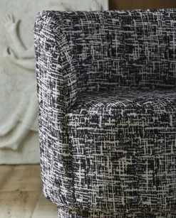 Bomu loungestoel - 7101