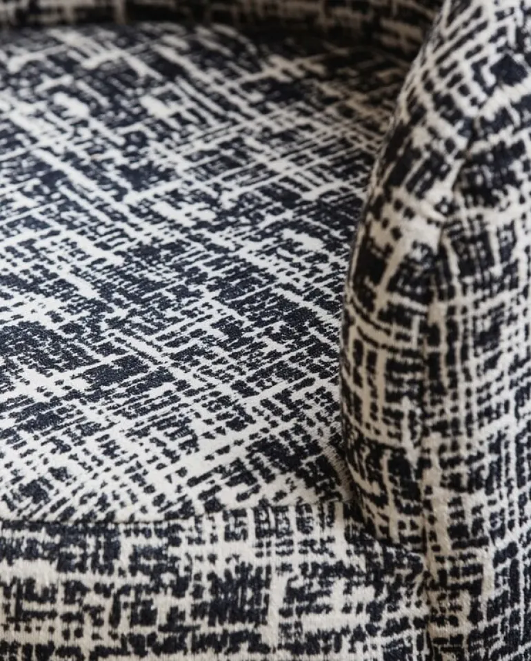 Bomu loungestoel - 7101