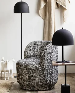 Bomu loungestoel - 7101