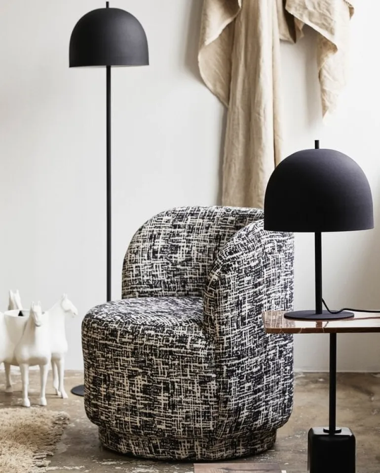 Bomu loungestoel - 7101