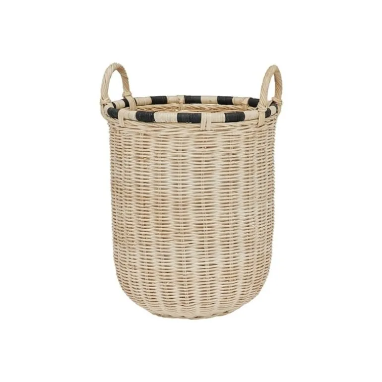 Boo opbergmand laag - L300496