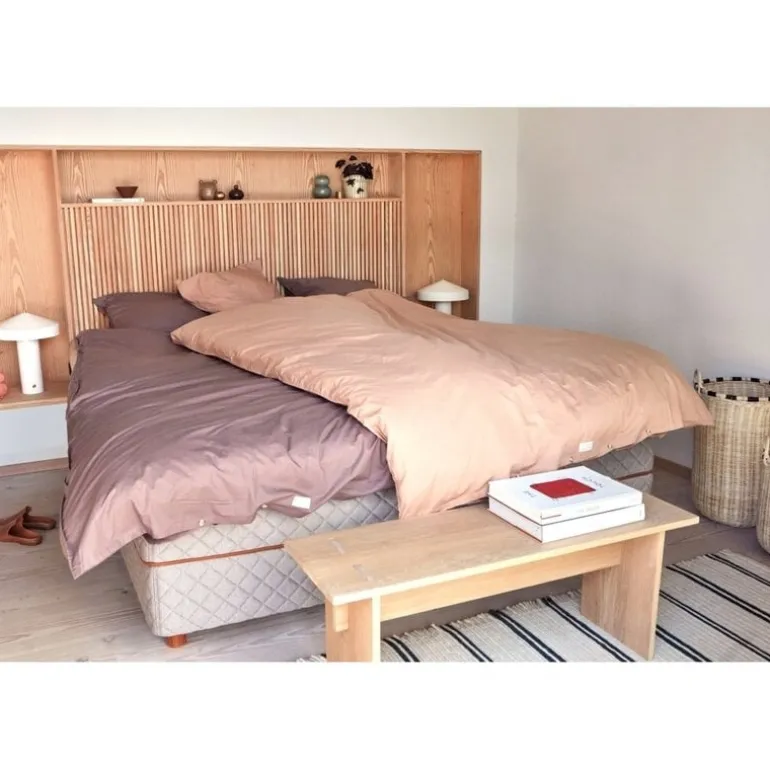 Boo opbergmand laag - L300496