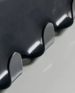 Book kapstok zwart - 208580008