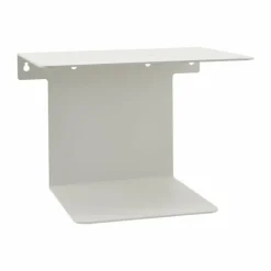 Book wandplank wit 32x25x23cm