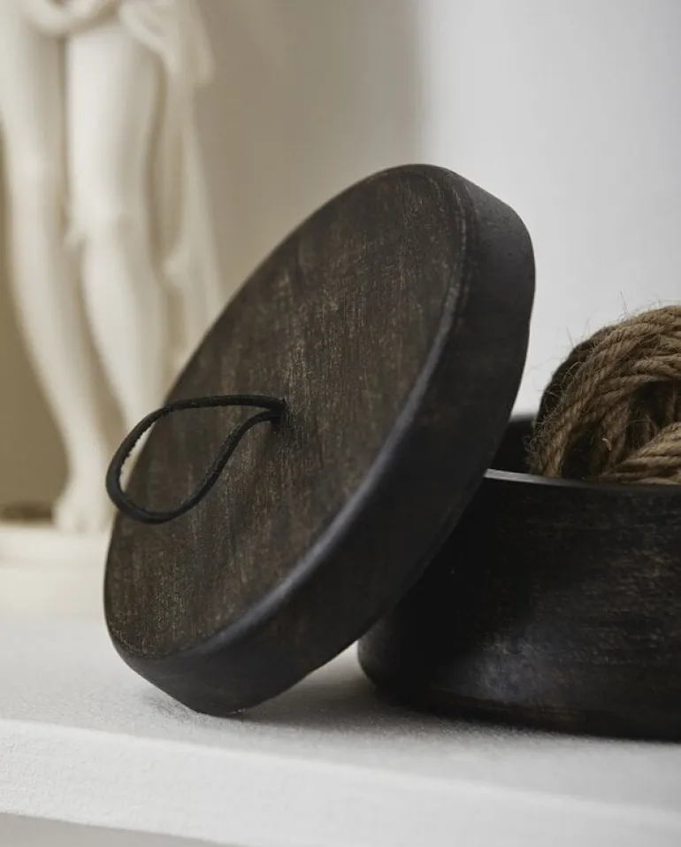 Borizo opbergdoosje - 6033