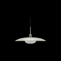 Boston hanglamp - gunmetal