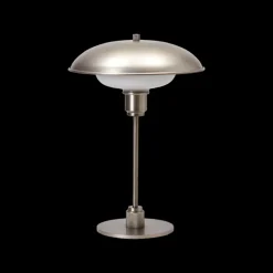 Boston tafellamp gunmetal - 203661722