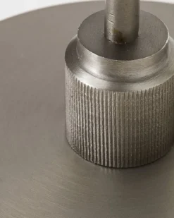 Boston tafellamp gunmetal - 203661722