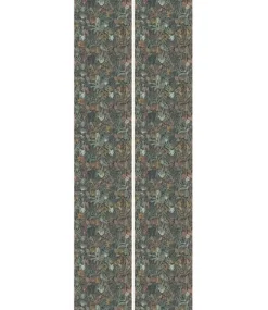 Botanisch behang 100x280cm - FR-025