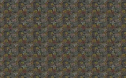 Botanisch patroon behang 100x280cm FR-017