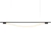 Bow120 hanglamp - GP2062-BLK