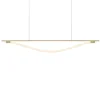 Bow160 hanglamp brass - GP2063-B