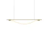 Bow120 hanglamp brass GP2062-B