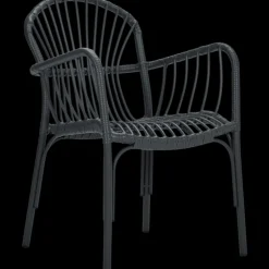 Brea stoel groen - 210940851