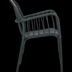 Brea stoel groen - 210940851