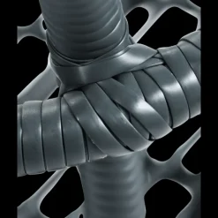 Brea stoel groen - 210940851